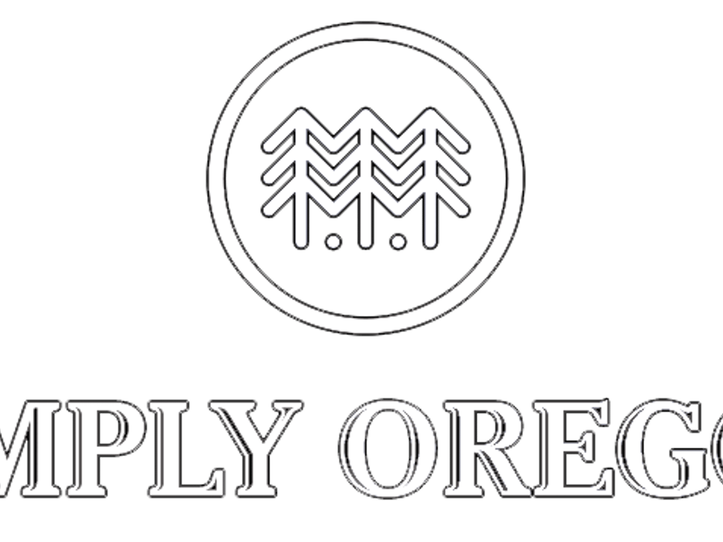 Simply Oregon