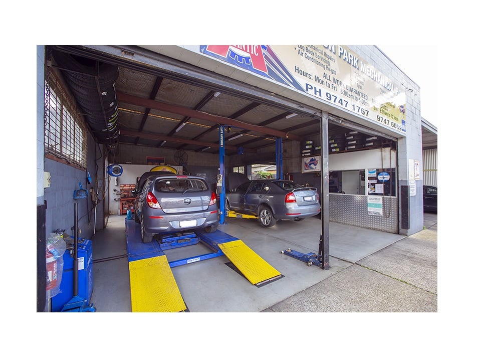 Croydon Park Mechanical featured image