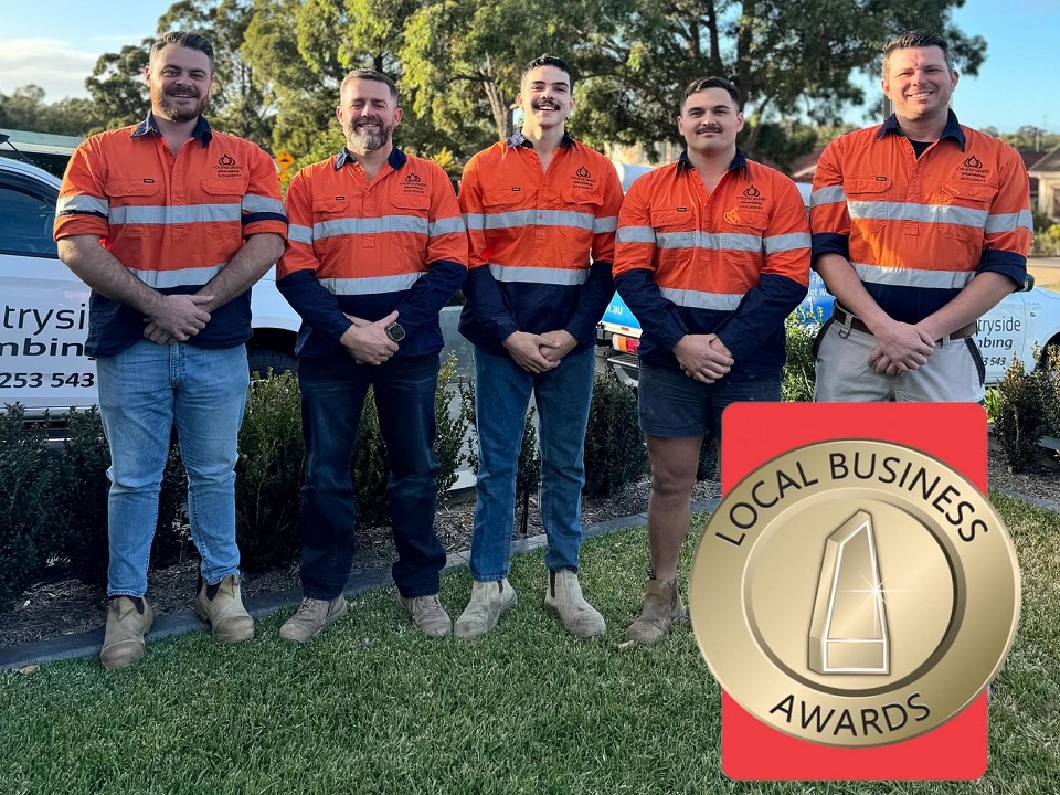 Country Side Plumbing featured image