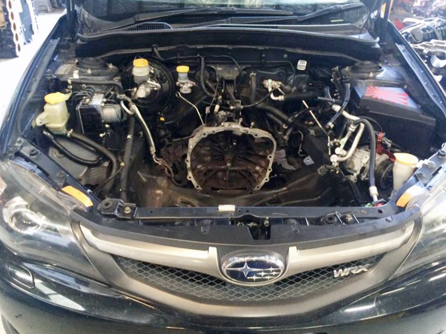 KVK ENGINE RECONDITIONING featured image || "featured image"