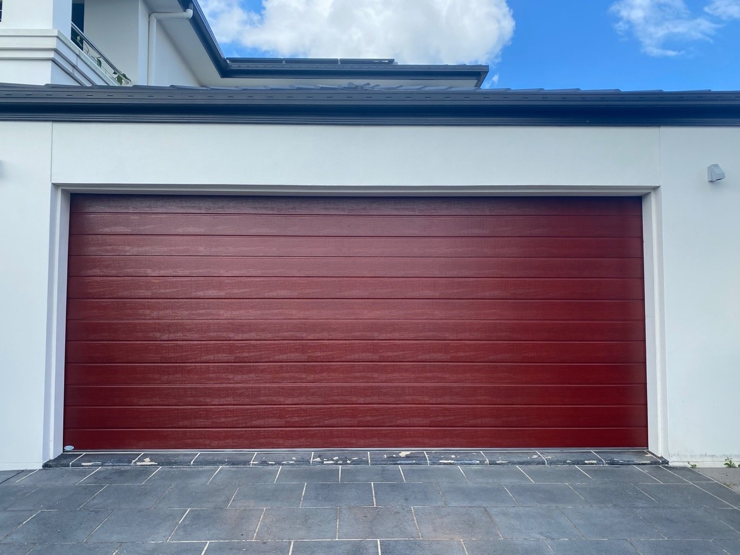 Maroubra Garage Door Repairs || "hero image"