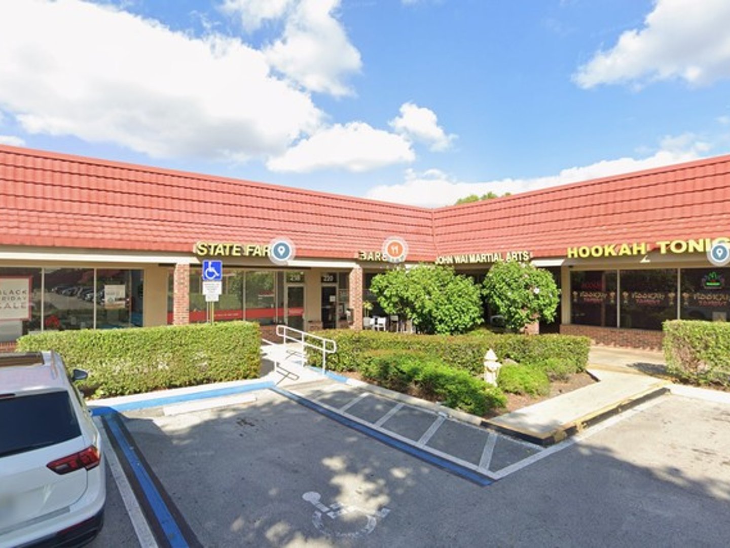 Tami Satterfield - State Farm Insurance Agent