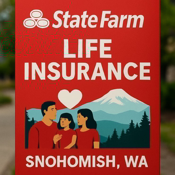 Bill Warburton - State Farm Insurance Agent