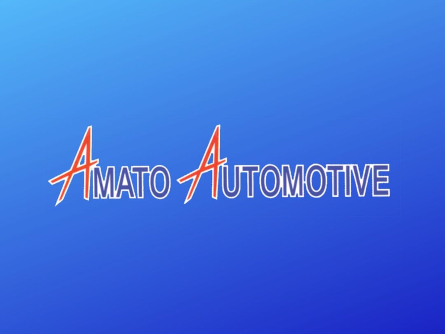 Amato Automotive