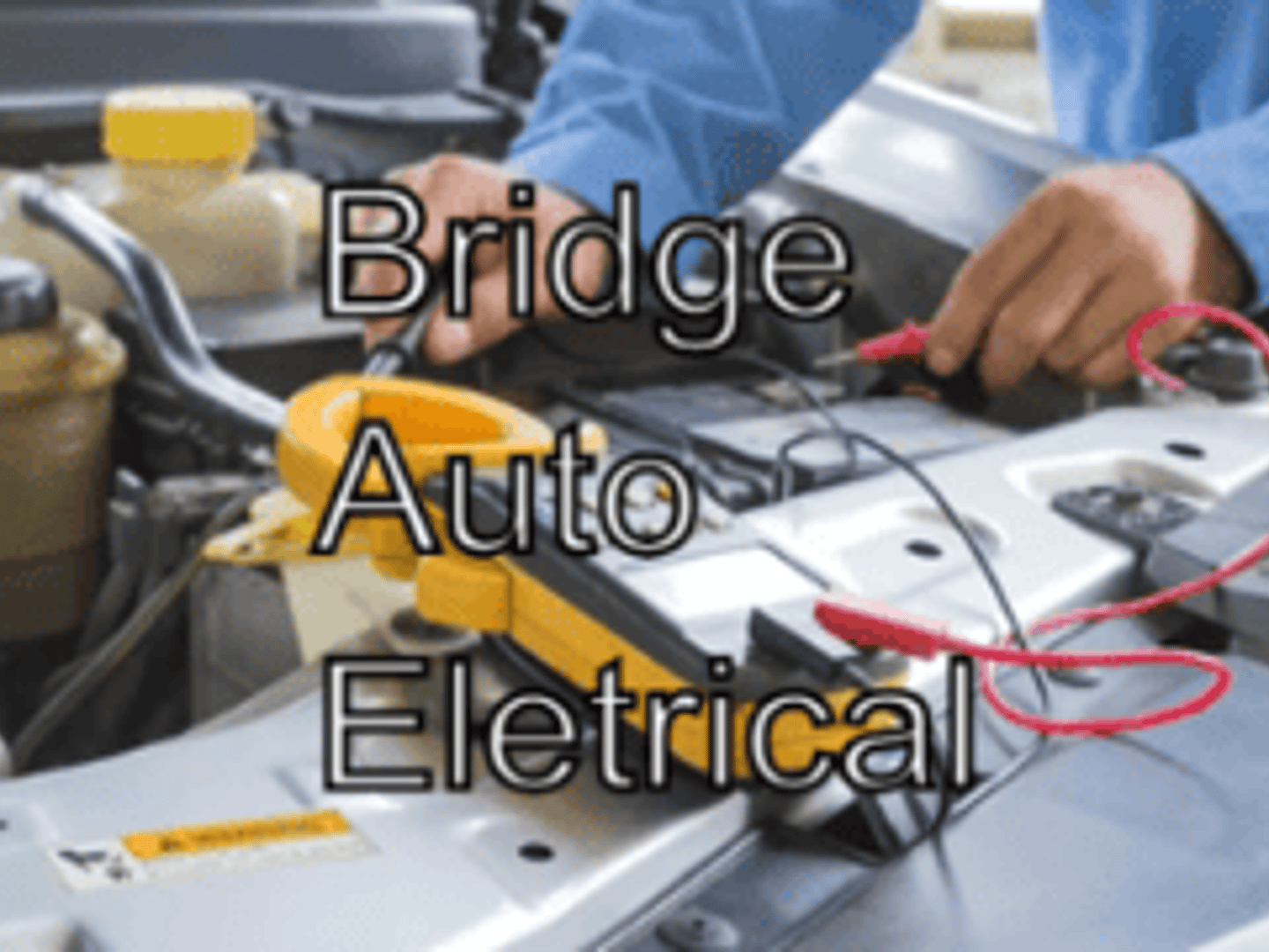 BRIDGE AUTO ELECTRICAL PTY LTD