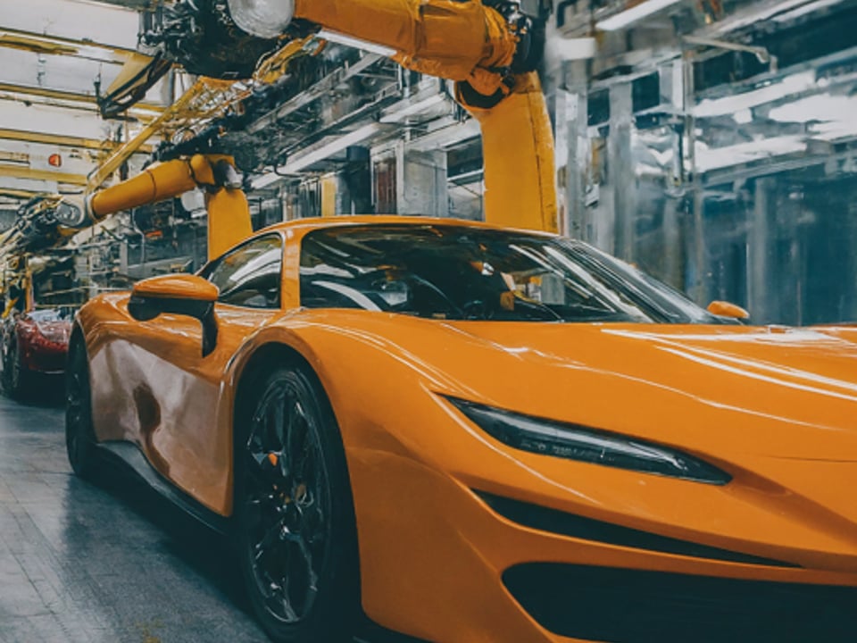 Australian Car dealership face some of the toughest conditions in the world - best they use us.