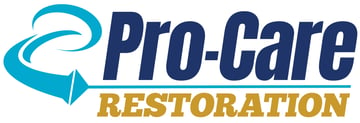 Pro Care Restoration logo