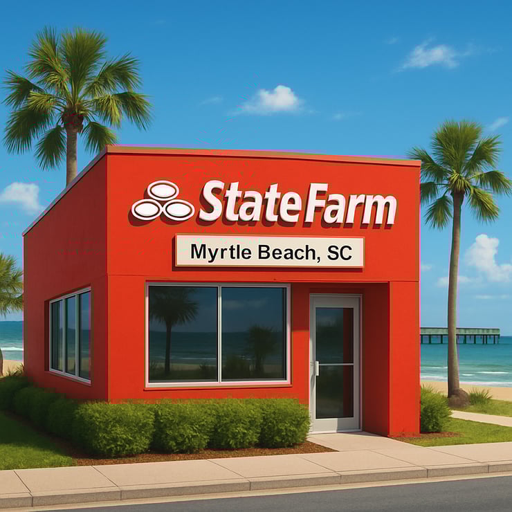 Tony McAfee - State Farm Insurance Agent