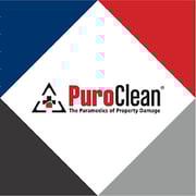 PuroClean of Odenton logo || "logo"