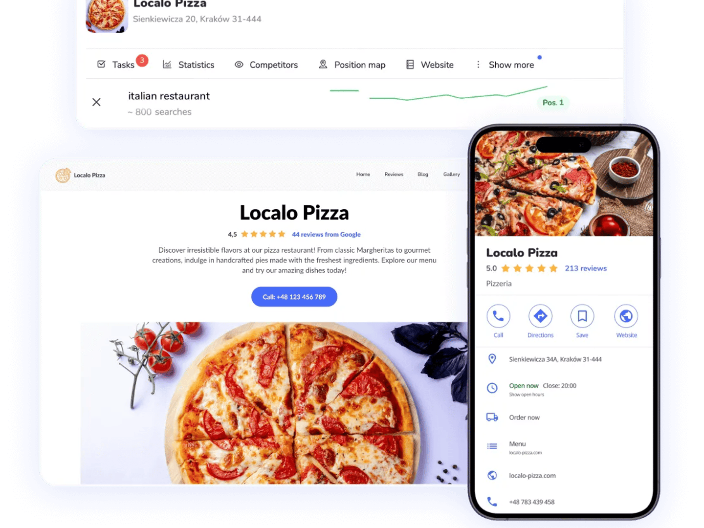 Proximity Nova review image