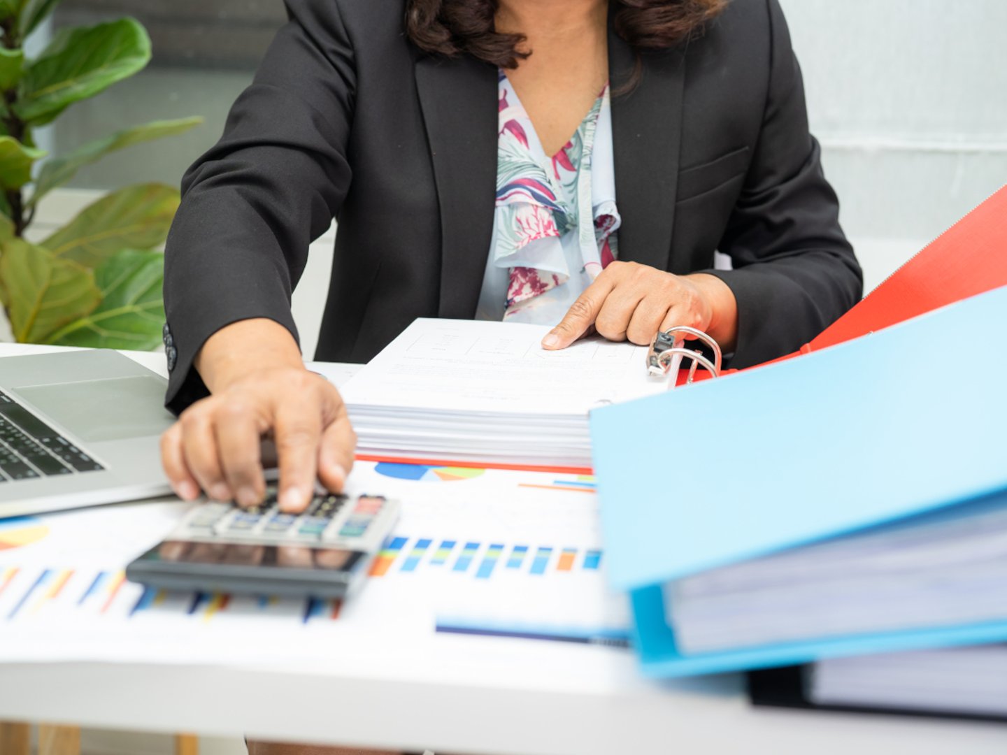 Bookkeeping Experts || "hero image"