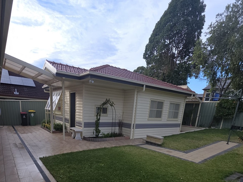 Homestyle Renovations Pty Ltd t/as HSRC (Homestyle Remediation Construction) featured image