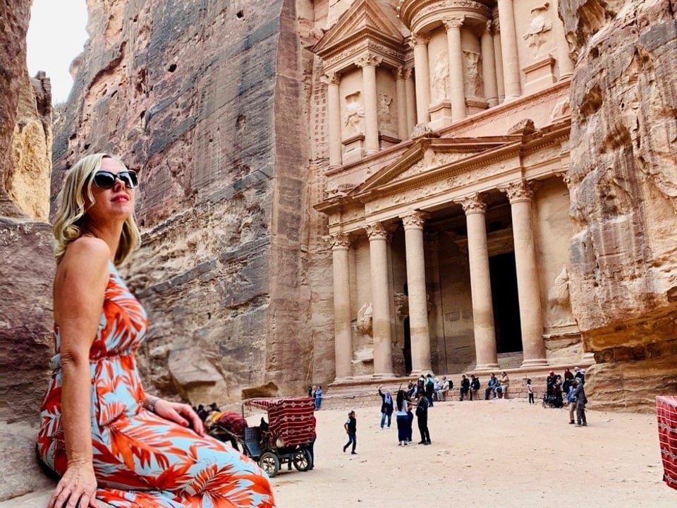 Luxury Travel Associates featured image || "featured image"