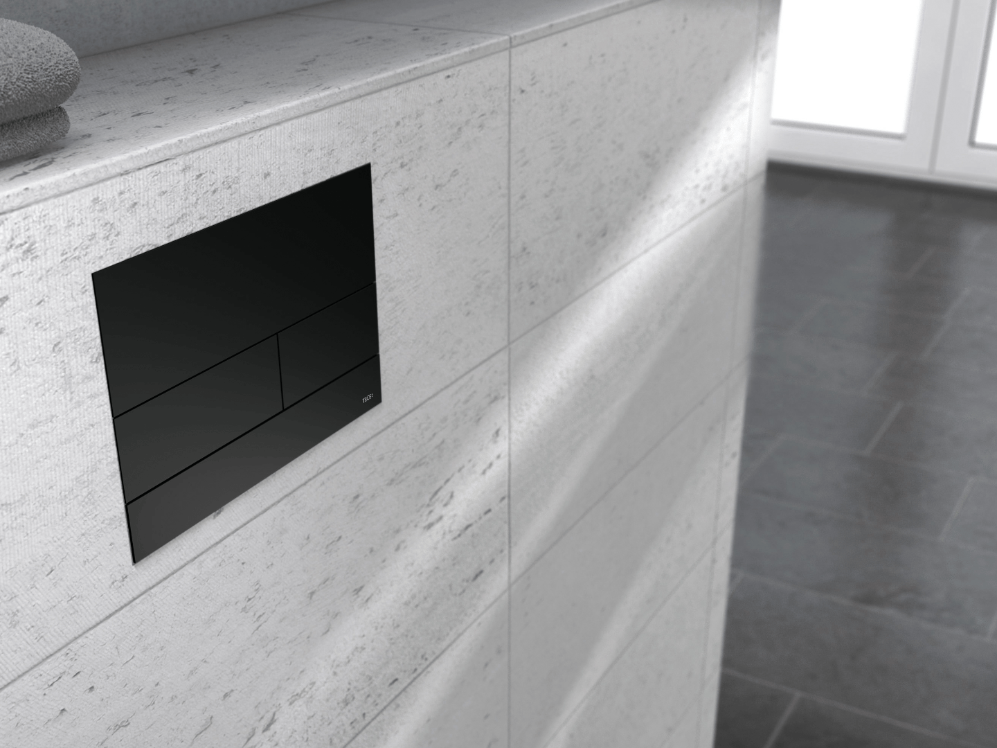 TECEsquare Metal image