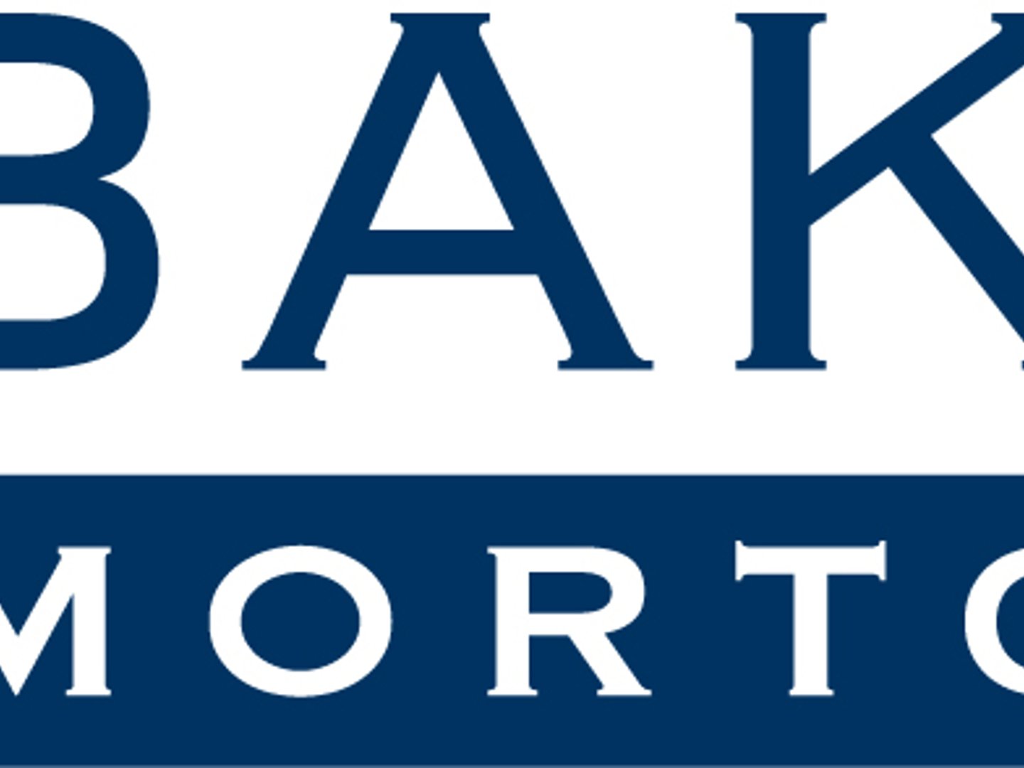 Mortgage Financial Services - Cathy Baker