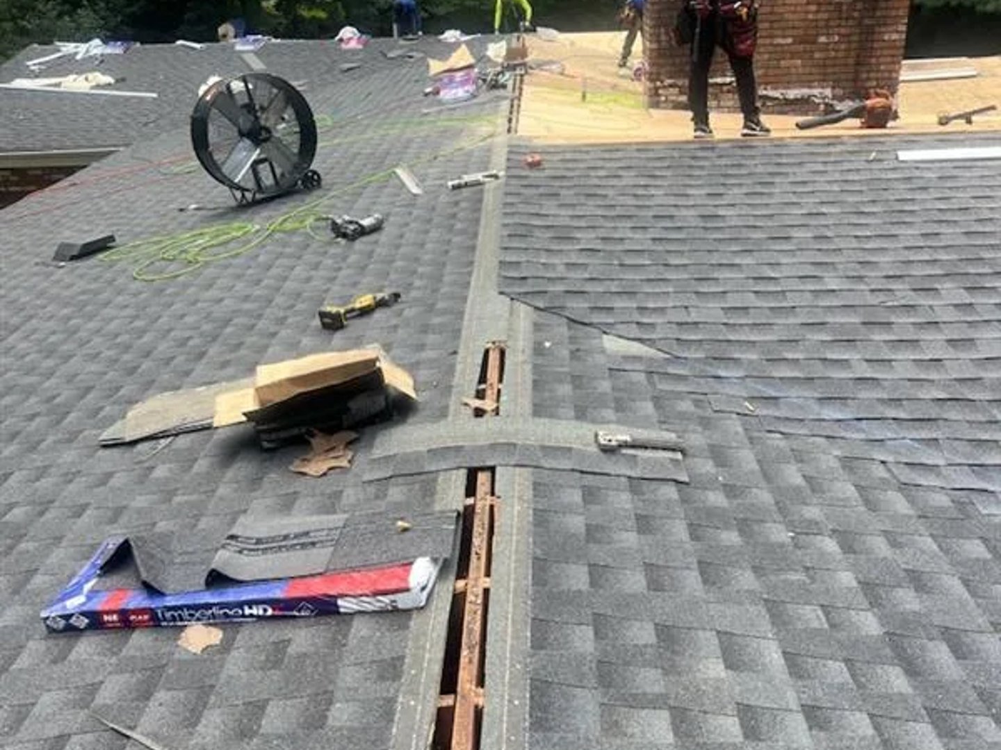 Proximity Nova service image