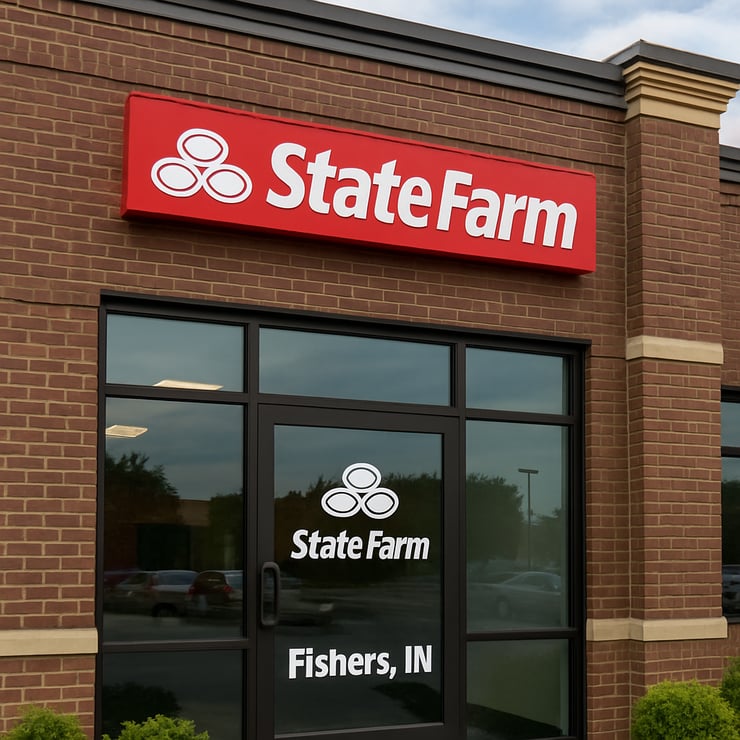 Clint Wilson - State Farm Insurance Agent