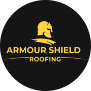 Armour Shield Roofing Oakville logo || "logo"
