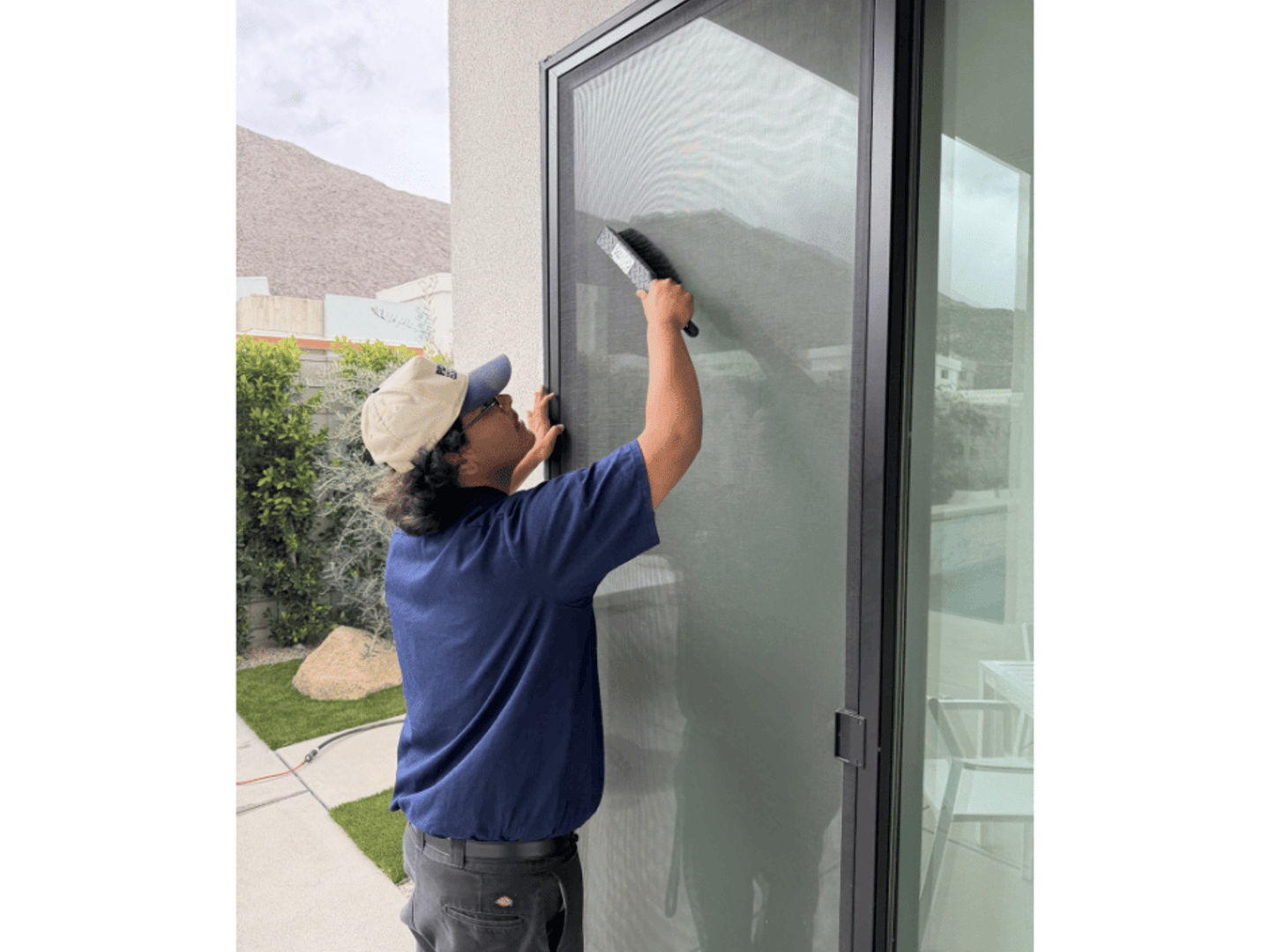 Proximity Nova gallery image