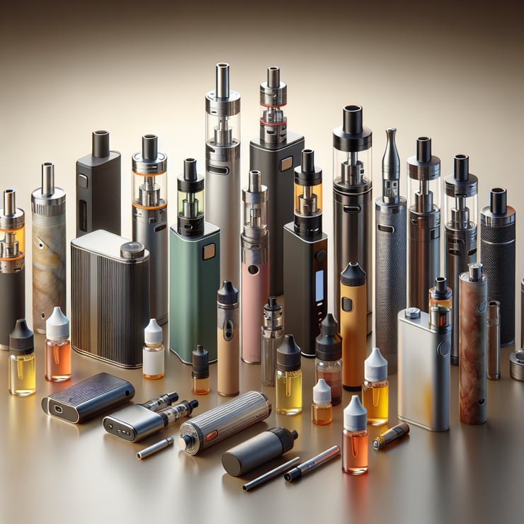 Chevron / City Store