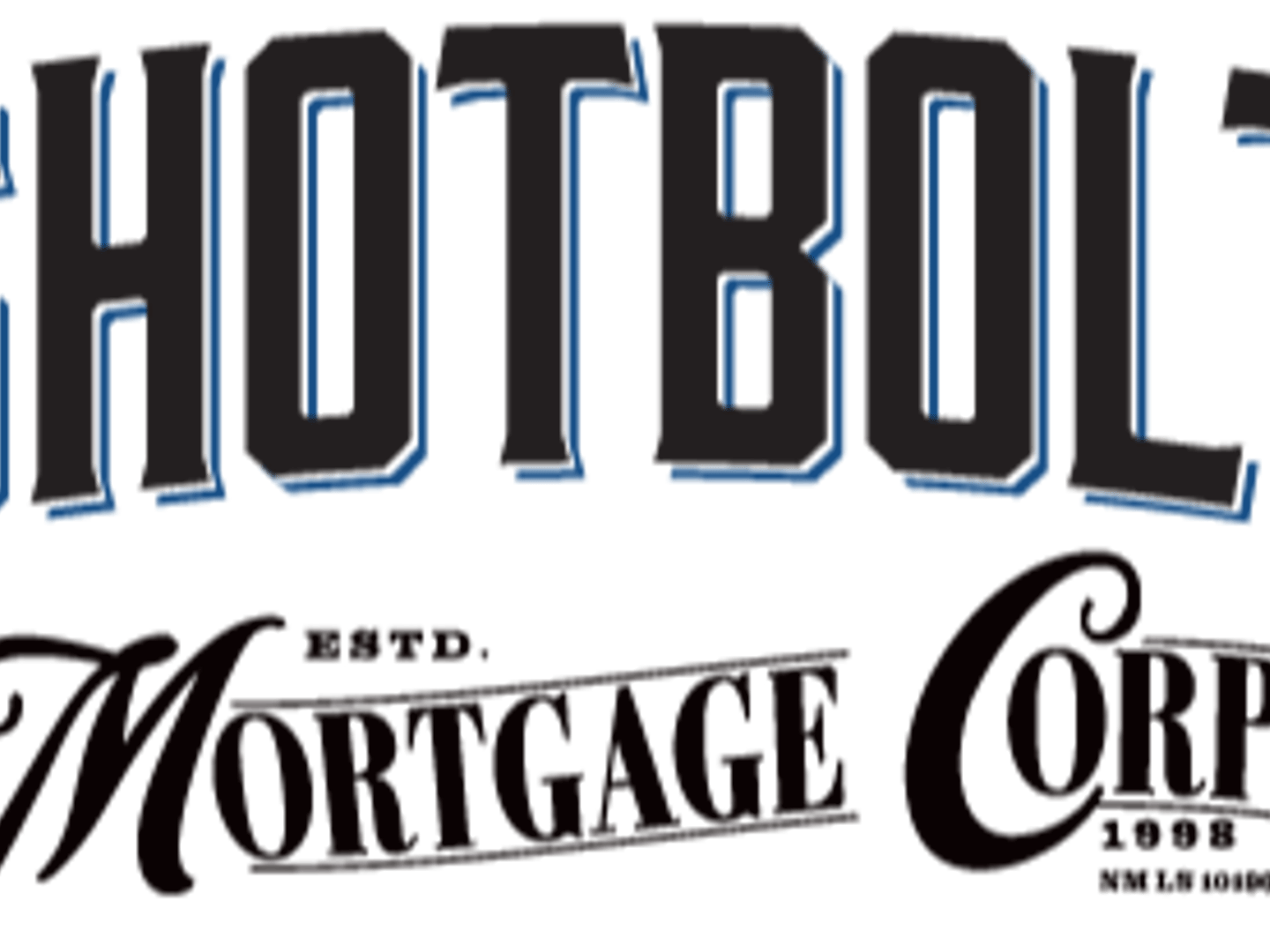 Shotbolt Mortgage Corporation
