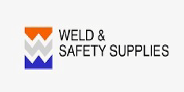 Weld & Safety Supplies logo || "logo"