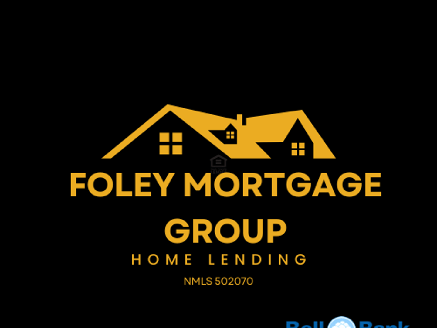 Bell Bank Mortgage, Eric Foley