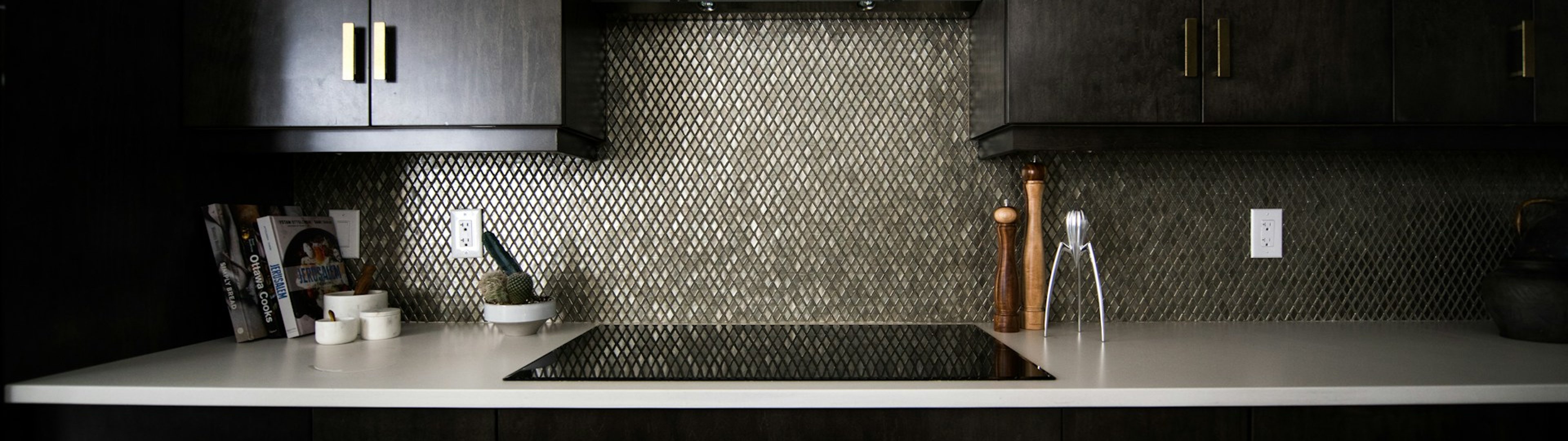 Make all the visitors to this site your own