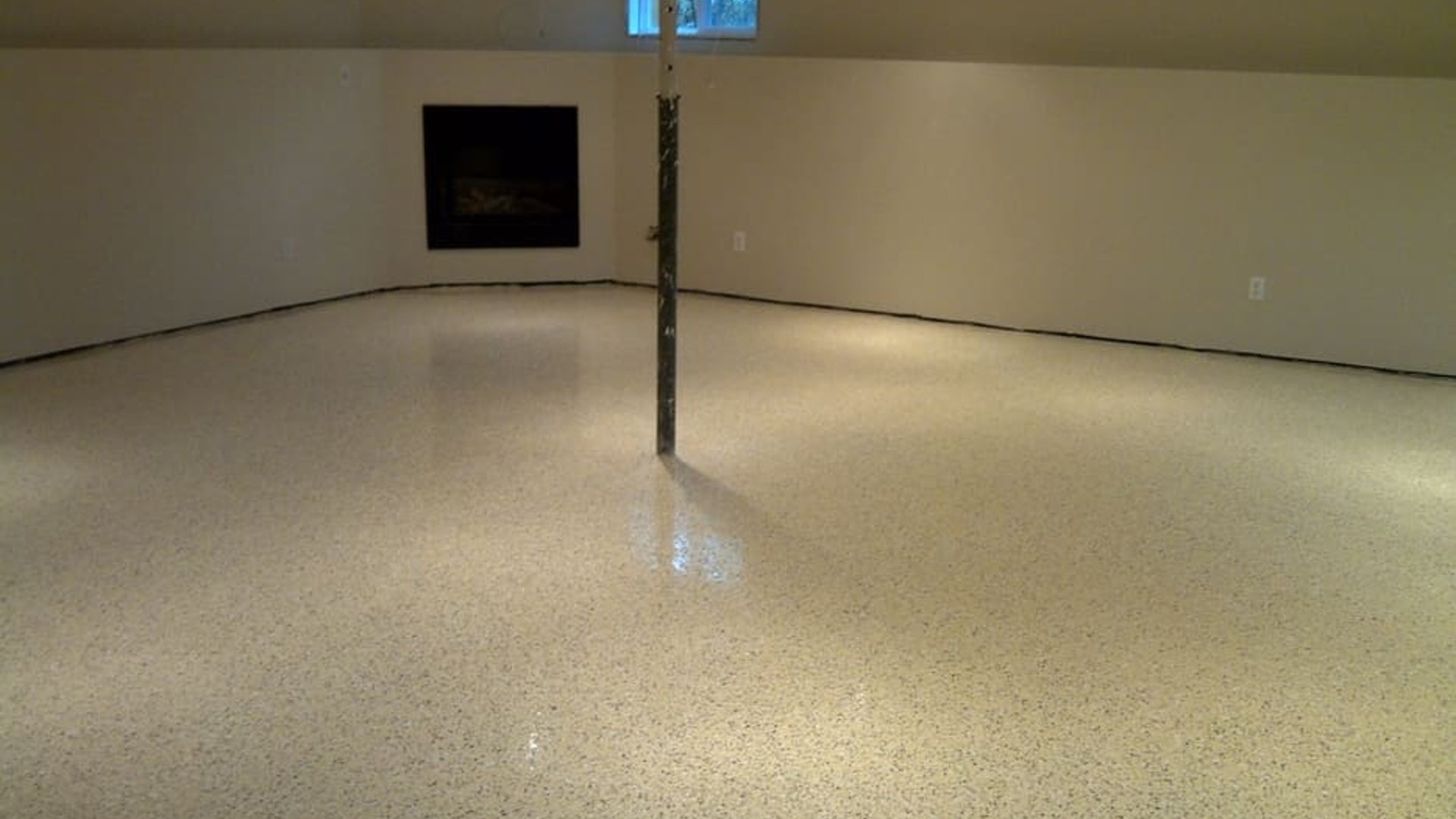 American Concrete Surfaces hero image