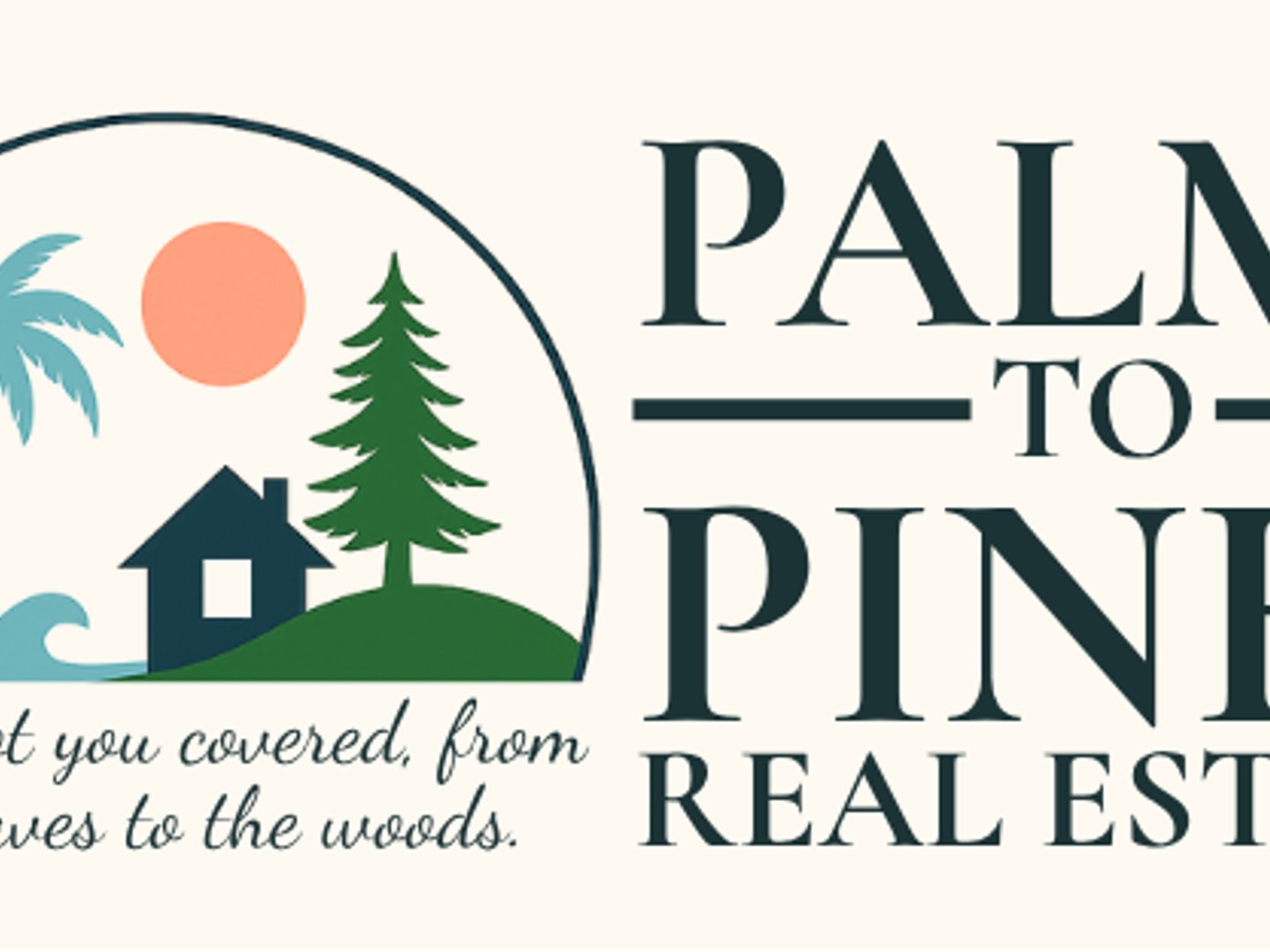 Palms To Pines Real Estate - Ashleigh McGlothlin