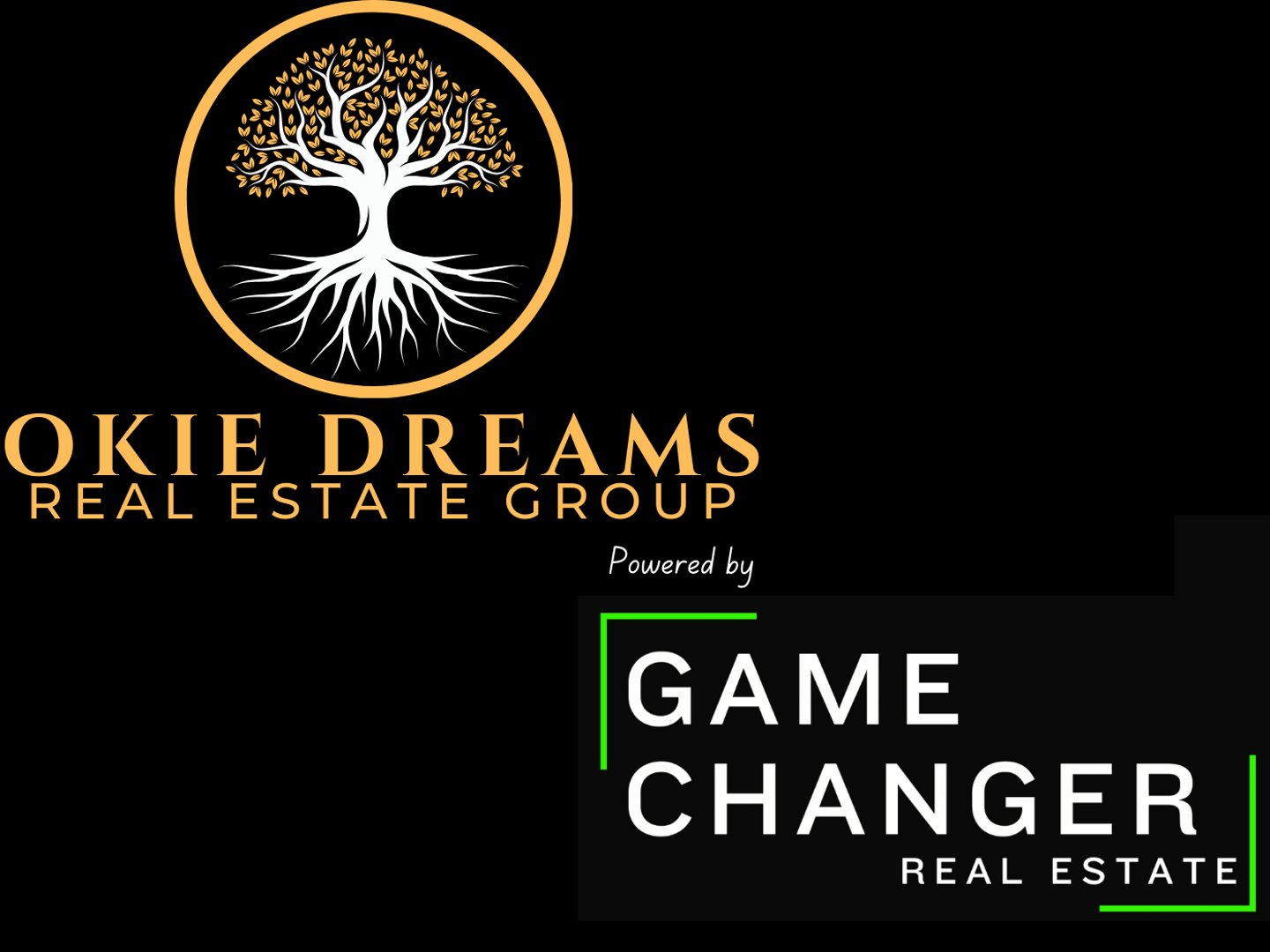 Okie Dreams Real Estate Group, powered by Game Changer Real Estate - Mark Pregler, REALTOR