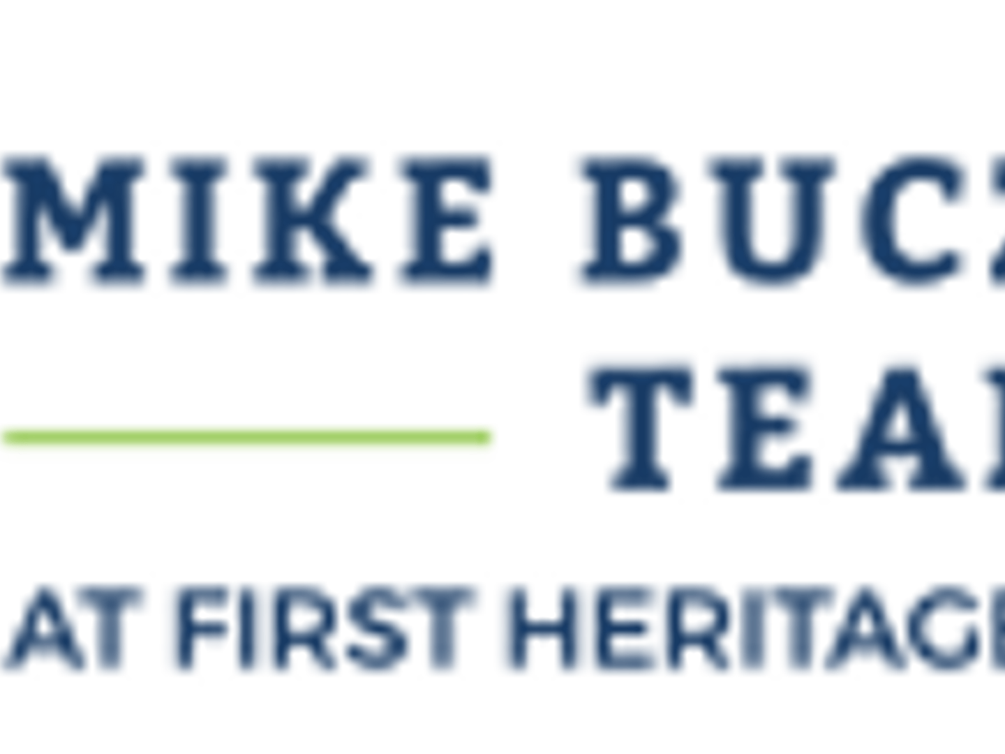 Evan Hansen at First Heritage Mortgage