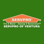 Servpro Ventura logo || "logo"