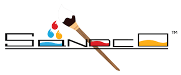 Sandco LLC logo || "logo"