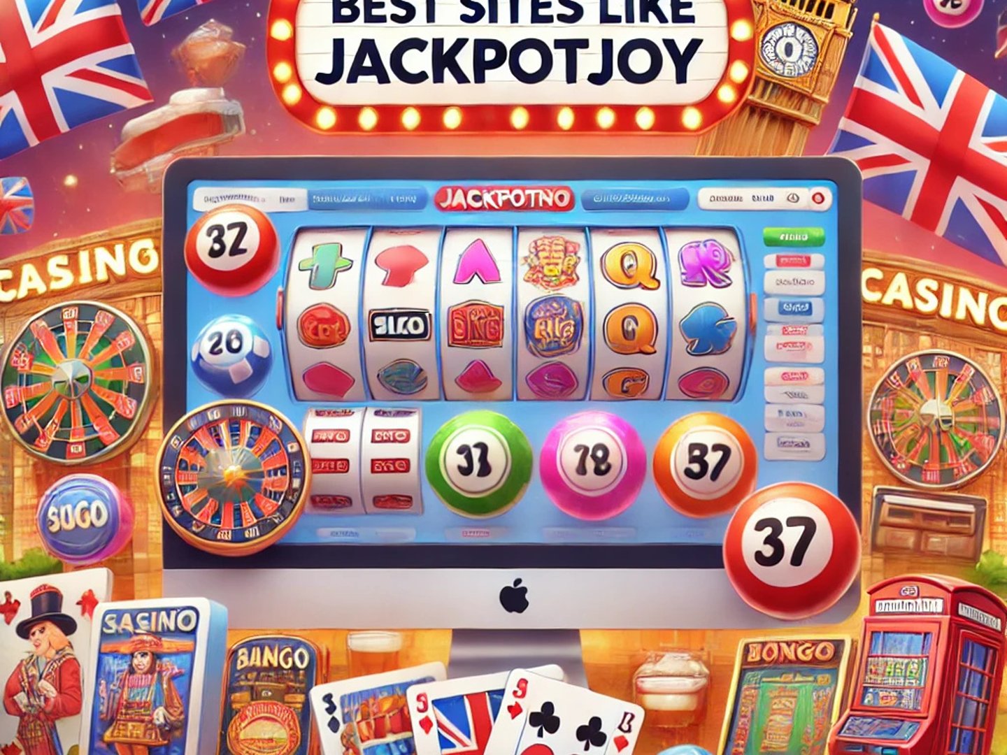 Jackpotjoy sister sites uk best sites like jackpotjoy casino