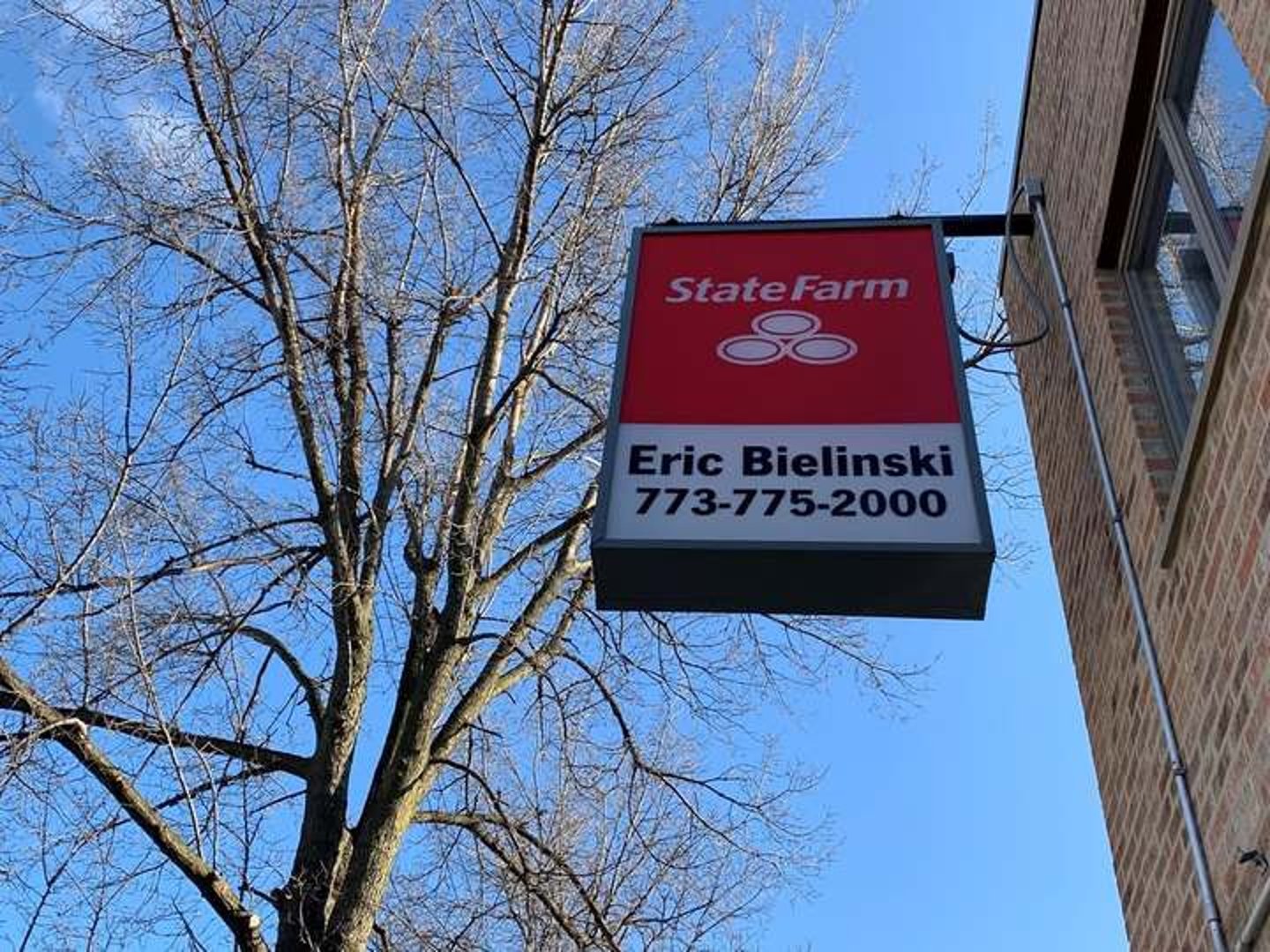 Eric Bielinski - State Farm Insurance Agent