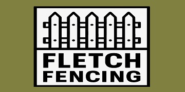 Fletch Fencing logo