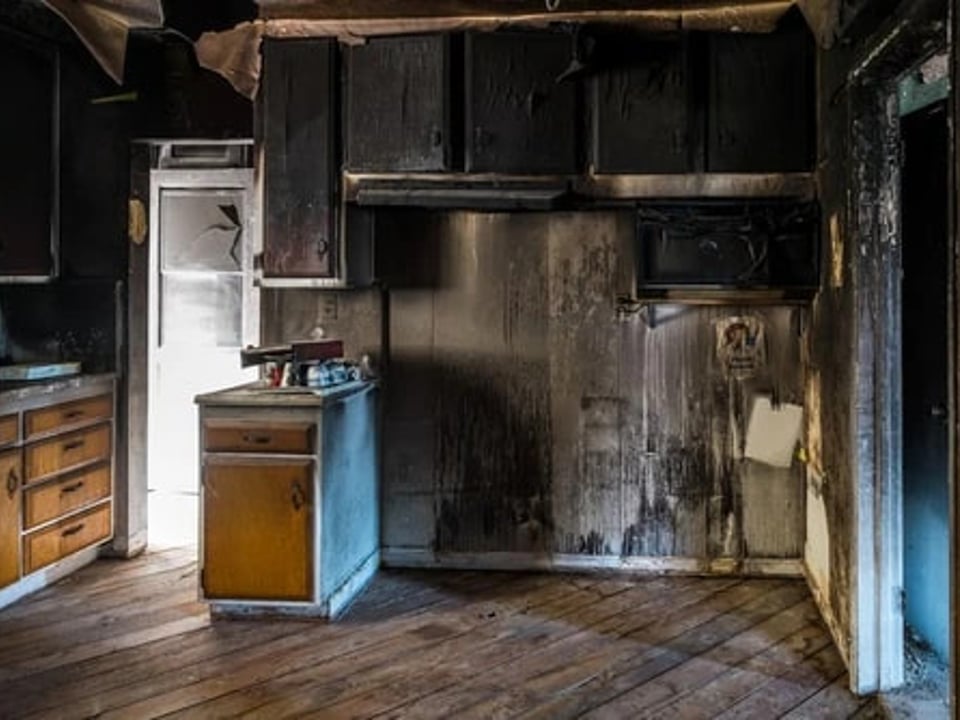 FSR Water Damage Restoration featured image