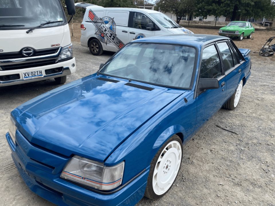 Top Class Windscreens featured image