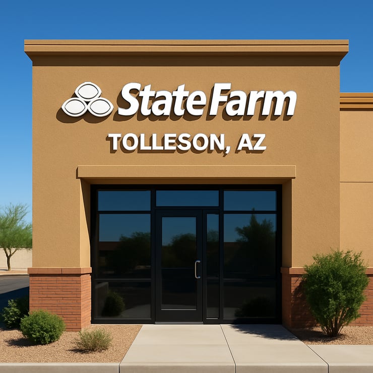 Yolie Aleman-Rodriguez - State Farm Insurance Agent