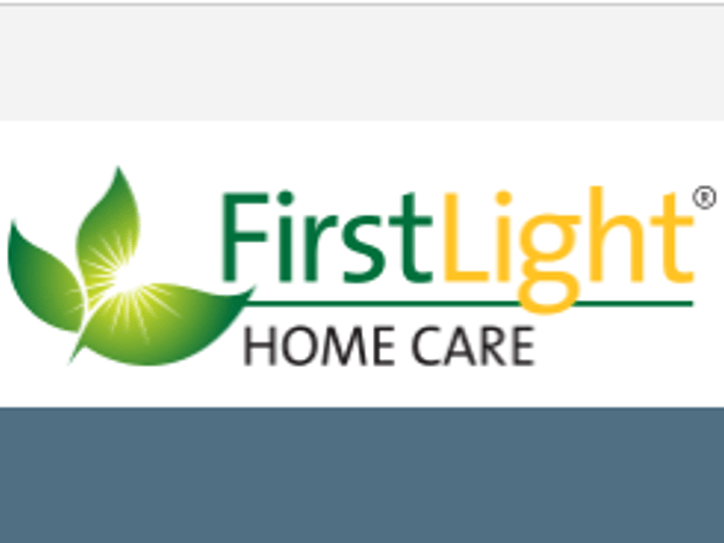 First Light Home Care (South Denver)