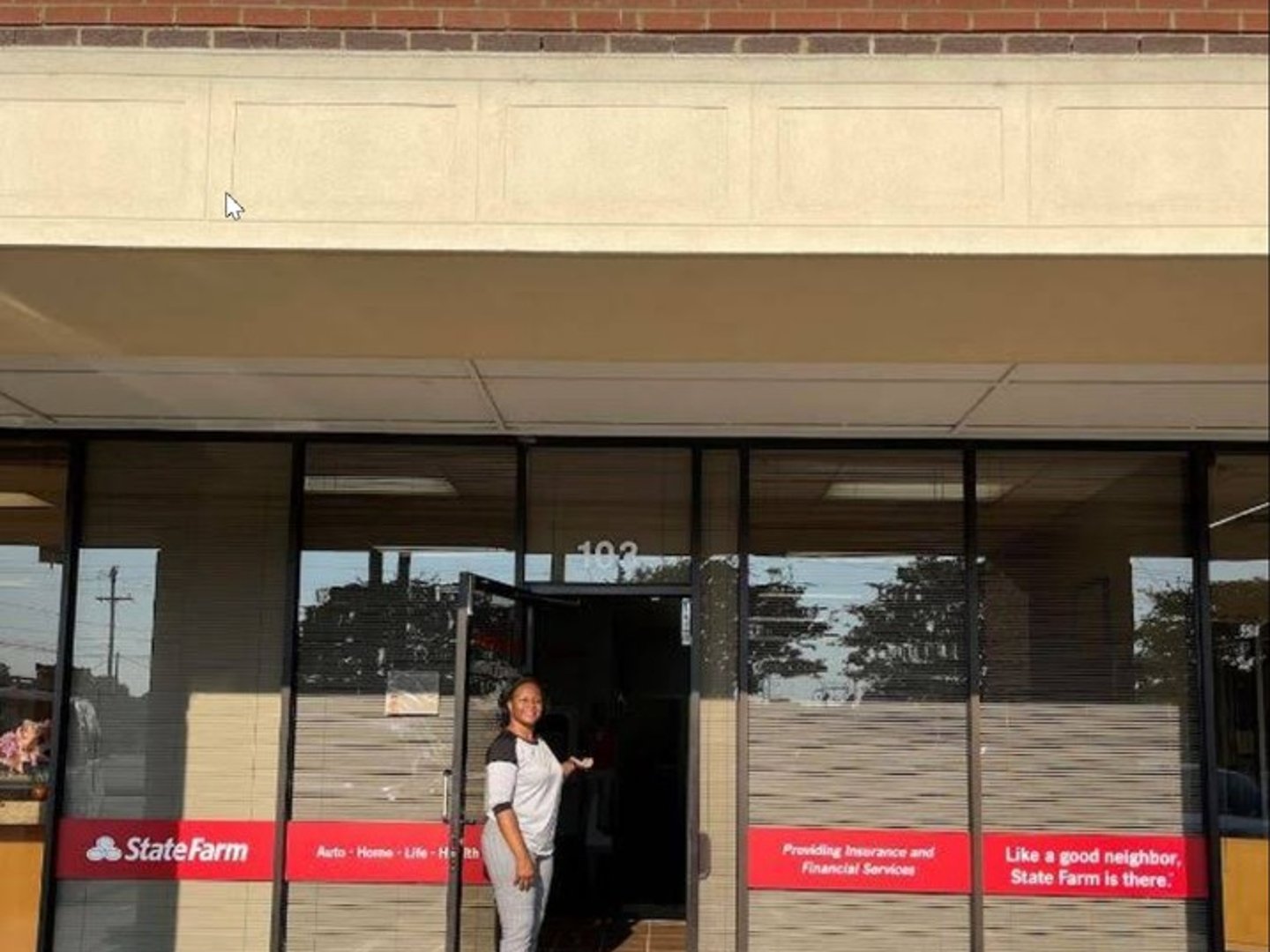 Shantorra Owens - State Farm Insurance Agent