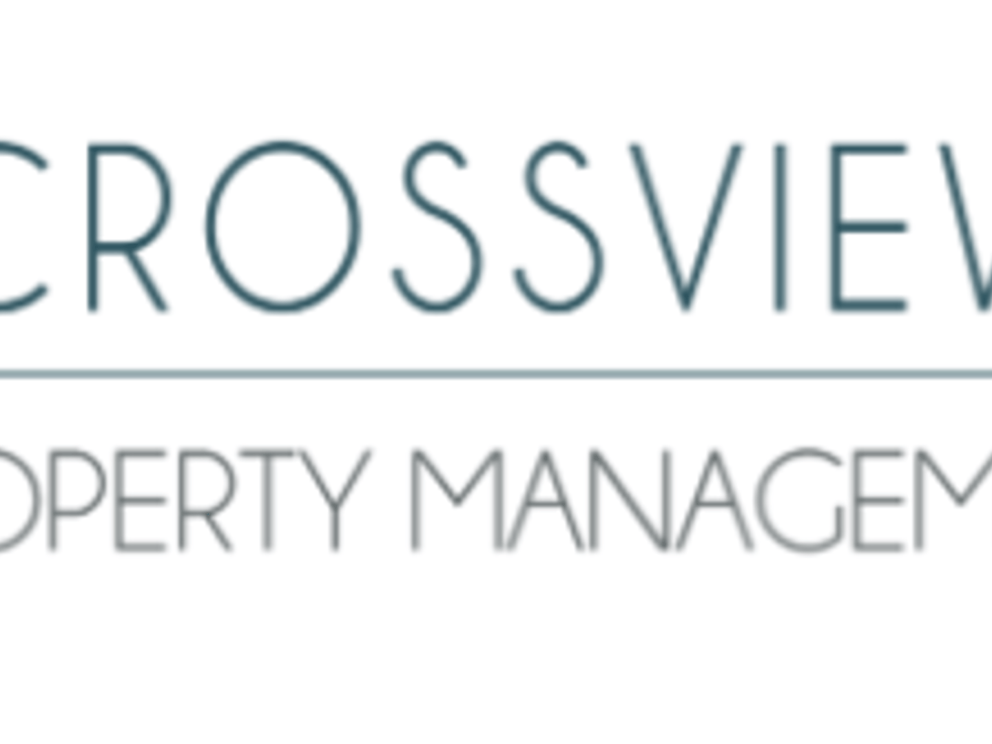 CrossView Property Management