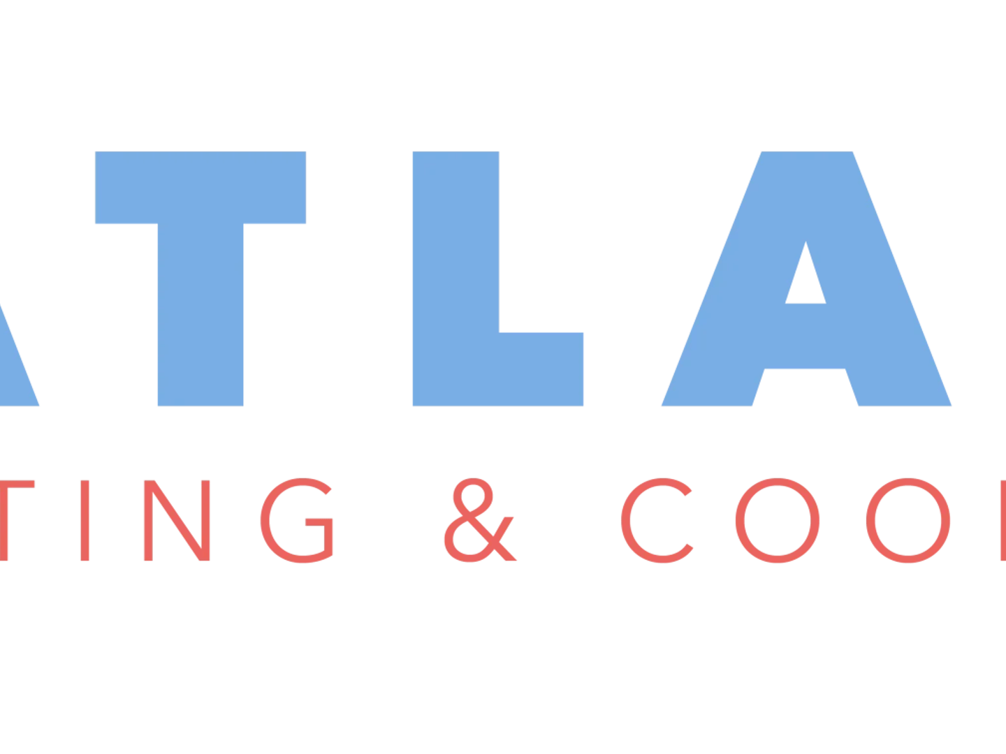 Atlas Heating and Cooling logo