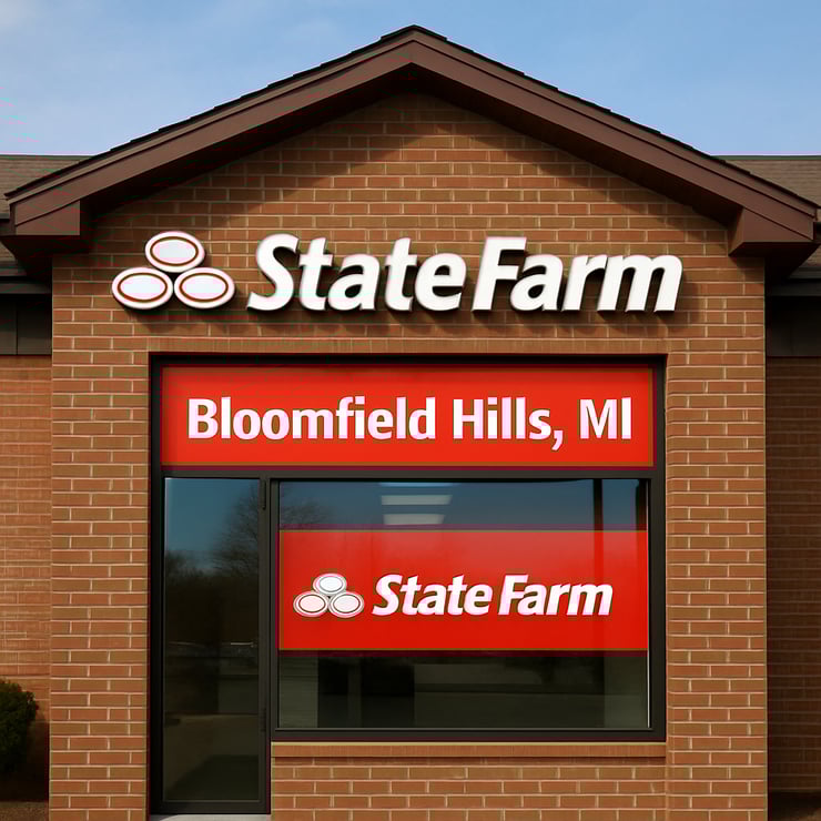 Andrew Smith - State Farm Insurance Agent