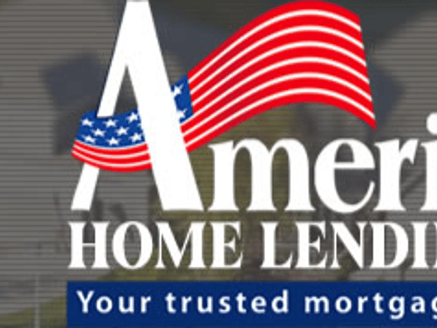 American Home Lending USA - HQ