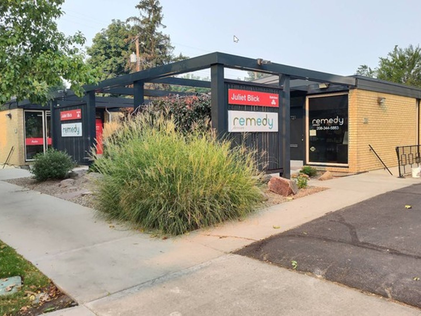 Juliet Blick - State Farm Insurance Agent