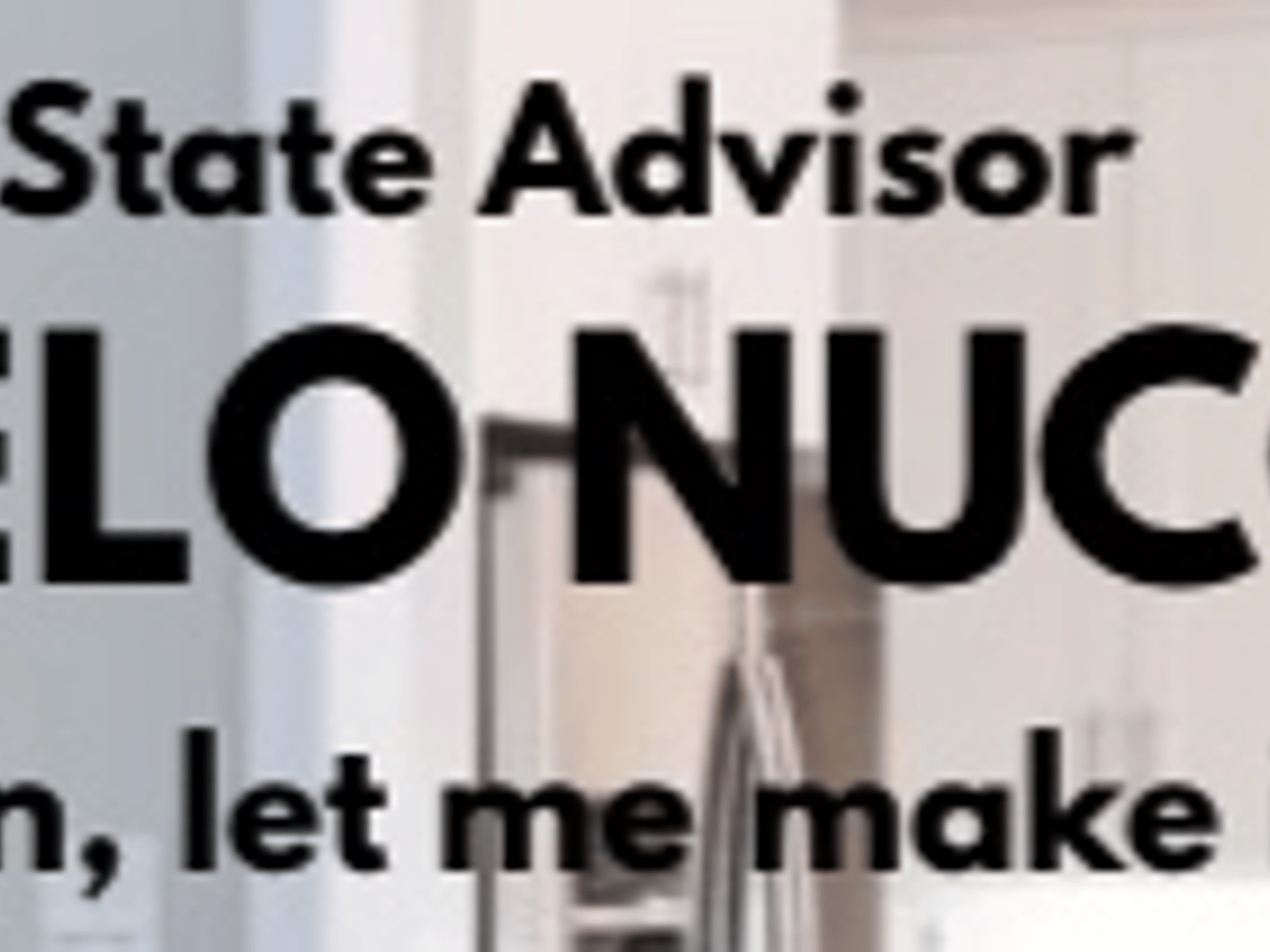 Carmelo Nuccio - Realtor