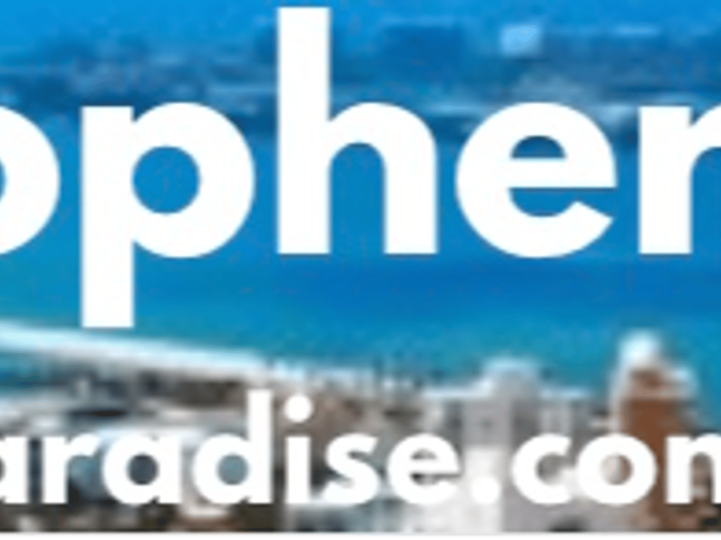 Paradise Realty of Venice Inc - Christopher R. Keller, PLLC, Realtor SRES
