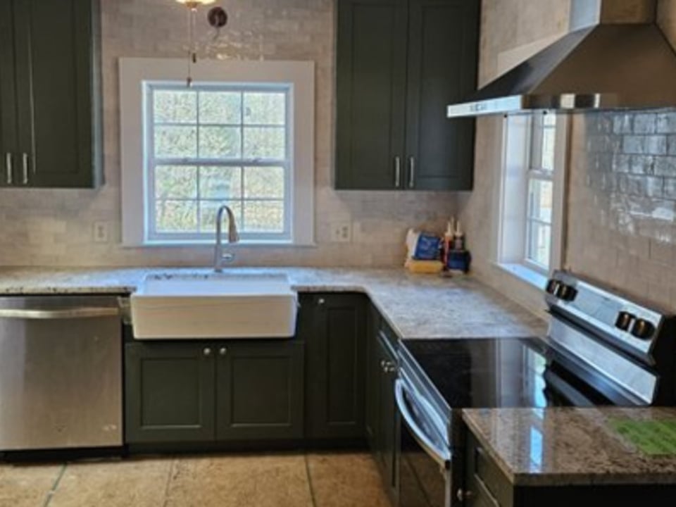 Caliber Home Improvements featured image || "featured image"